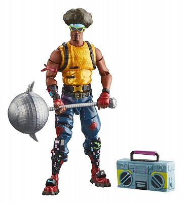 Fortnite Victory Royale Series Actionfigur 2022 Funk Ops 15 cm