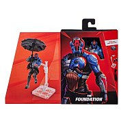 Fortnite Victory Royale Series Actionfigur 2022 The Seven Collection: The Foundation 15 cm