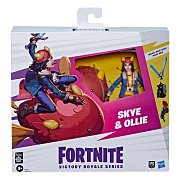 Fortnite Victory Royale Series Deluxe Actionfiguren 2022 Skye & Ollie 15 cm
