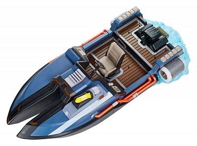 Fortnite Victory Royale Series Deluxe Fahrzeug Motorboat