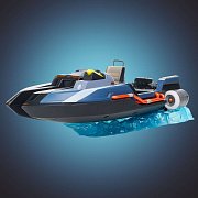 Fortnite Victory Royale Series Deluxe Fahrzeug Motorboat