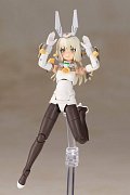 Frame Arms Girl Plastic Model Kit Handscale Baselard Animation Ver. 8 cm