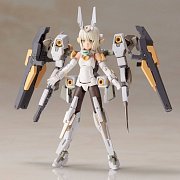 Frame Arms Girl Plastic Model Kit Handscale Baselard Animation Ver. 8 cm