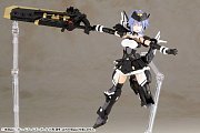 Frame Arms Girl Plastic Model Kit Shiki Rokkaku 15 cm