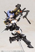 Frame Arms Girl Plastic Model Kit Shiki Rokkaku 15 cm