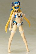 Frame Arms Girl PVC Statue Hresvelgr=Ater Summer Vacation Ver. 15 cm