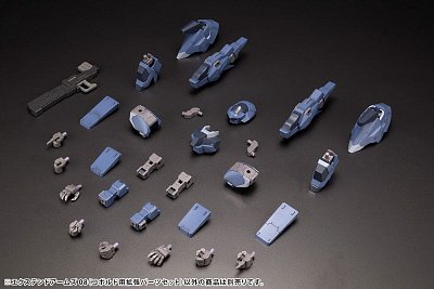 Frame Arms Model Kit Zubehör-Set Extend Arms 08