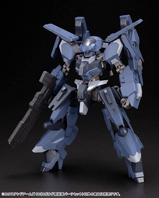 Frame Arms Model Kit Zubehör-Set Extend Arms 08