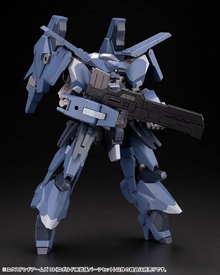 Frame Arms Model Kit Zubehör-Set Extend Arms 08