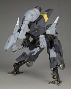 Frame Arms Plastic Model Kit 1/100 NSG-25y STRAUSS 15 cm