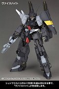 Frame Arms Plastic Model Kit 1/100 NSG-25y STRAUSS 15 cm