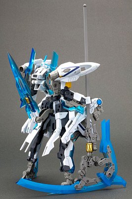 Frame Arms Plastic Model Kit 1/100 NSG-X2 HRESVELGR ATER RE: 2 15 cm