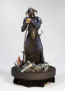 Frank Frazetta Statue 1/6 Death Dealer 3 38 cm