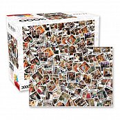 Friends Puzzle Photos (3000 Teile)
