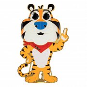 Frosted Flakes POP! Pin Ansteck-Pins Tony The Tiger Chase Group 10 cm Sortiment (12)