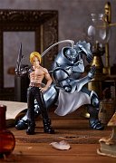 Fullmetal Alchemist: Brotherhood Pop Up Parade PVC Statue Alphonse Elric (re-run) 17 cm