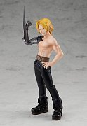 Fullmetal Alchemist: Brotherhood Pop Up Parade PVC Statue Edward Elric (re-run) 16 cm