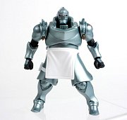 Fullmetal Alchemist BST AXN Actionfigur Alphonse Elric 13 cm