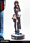 Gantz:O Statue 1/4 Anzu 53 cm - Beschädigte Verpackung