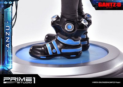 Gantz:O Statue 1/4 Anzu 53 cm - Beschädigte Verpackung