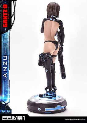 Gantz:O Statue 1/4 Anzu 53 cm - Beschädigte Verpackung