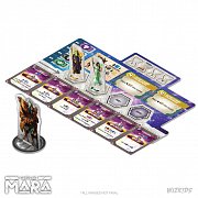 Gates of Mara Brettspiel *Englische Version*