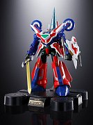 Getter Robot Go Soul of Chogokin Actionfigur GX-96X G Armriser 20 cm