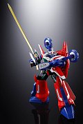 Getter Robot Go Soul of Chogokin Actionfigur GX-96X G Armriser 20 cm