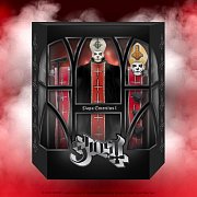 Ghost Ultimates Actionfigur Papa Emeritus I 18 cm