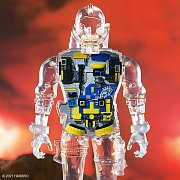 G.I. Joe Actionfigur Super Cyborg Cobra B.A.T. (Clear) 28 cm