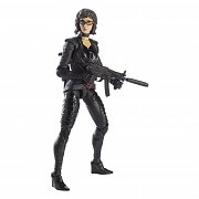 G.I. Joe Classified Series Snake Eyes: G.I. Joe Origins Actionfiguren 2021 Wave 4 Sortiment (6) - Beschädigte Verpackung