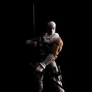 GI Joe Furai Model Plastic Model Kit Storm Shadow 13 cm