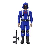 G.I. Joe ReAction Actionfigur 10 cm Cobra Wave 1A Sortiment 2 (12)