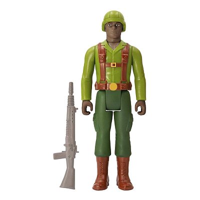 G.I. Joe ReAction Actionfigur 10 cm Joes Wave 1A Sortiment 2 (12)