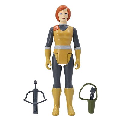 G.I. Joe ReAction Actionfigur 10 cm Joes Wave 1A Sortiment 2 (12)