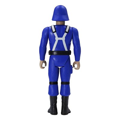 G.I. Joe ReAction Actionfigur Cobra Trooper H-back (Tan) 10 cm