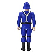 G.I. Joe ReAction Actionfigur Cobra Trooper Y-back (Pink) 10 cm