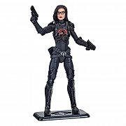 G.I. Joe Retro Collection Actionfigur 2022 Baroness 15 cm