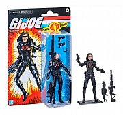 G.I. Joe Retro Collection Actionfigur 2022 Baroness 15 cm