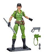 G.I. Joe Retro Collection Actionfigur 2022 Lady Jaye 15 cm