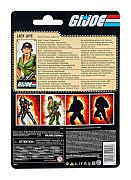 G.I. Joe Retro Collection Actionfigur 2022 Lady Jaye 15 cm