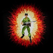 G.I. Joe Retro Collection Actionfigur 2022 Lady Jaye 15 cm