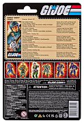 G.I. Joe Retro Collection Series Actionfiguren 10 cm 2021 Wave 3 Sortiment (6)