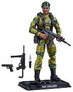 G.I. Joe Retro Collection Series Actionfiguren 10 cm 2021 Wave 3 Sortiment (6)