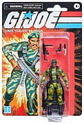 G.I. Joe Retro Collection Series Actionfiguren 10 cm 2021 Wave 3 Sortiment (6)