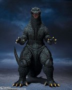 Godzilla: Final Wars S.H. MonsterArts Actionfigur Godzilla (2004) 16 cm