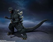 Godzilla: Final Wars S.H. MonsterArts Actionfigur Godzilla (2004) 16 cm