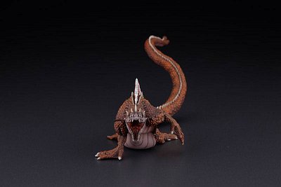 Godzilla II: King of the Monsters Gekizou Series PVC Statuen 10 - 23 cm Sortiment (6)
