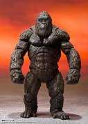 Godzilla vs. Kong 2021 S.H. MonsterArts Actionfigur Kong 15 cm