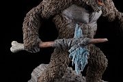 Godzilla vs. Kong Chou Gekizou Series PVC Statue Kong 20 cm